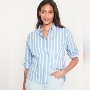 Old Navy Button-Down Shirt